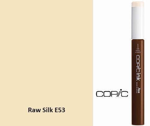 Copic Refill Ink - E Earth Colours 12mL - Zart