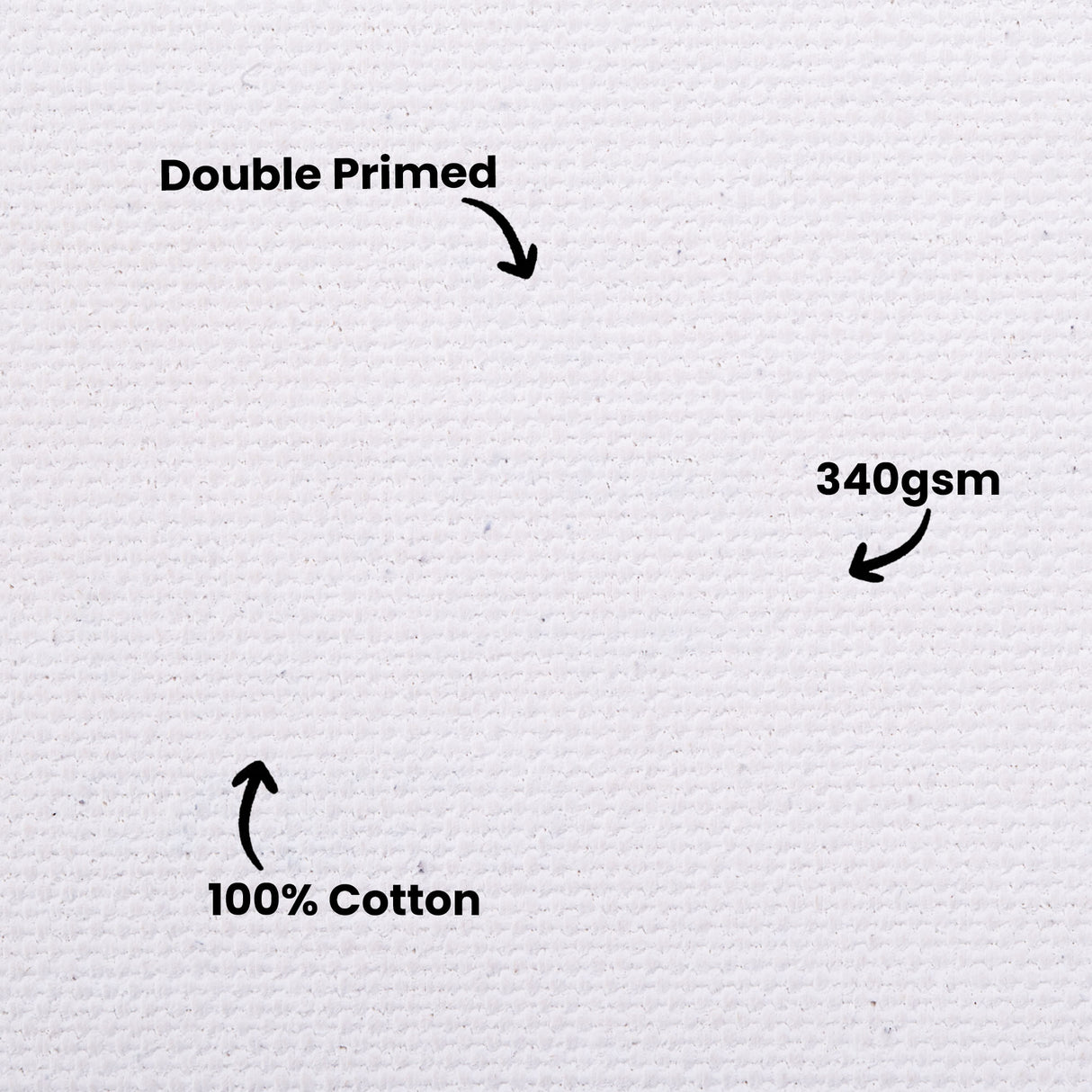 Art Spectrum Cotton Canvas Pad A3 - Zart