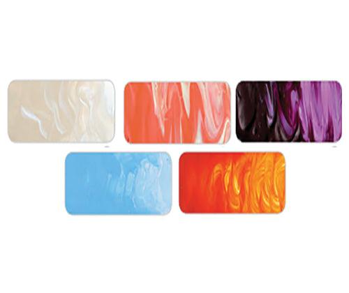 Matisse Structure Australian Outback Mini Set Pack of 5 - Zart