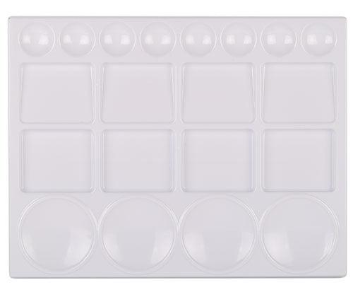 Palette Tray 20 Well - Zart