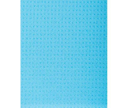 Sponge Cloth 100% Cellulose 18 x 20cm Pack of 6 - Zart