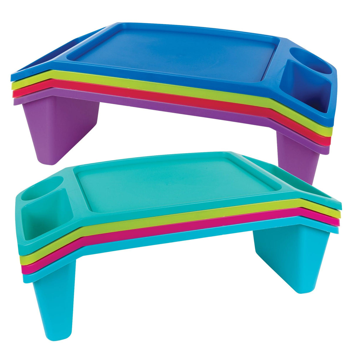 Student Lap Desk Pack of 4 - Zart