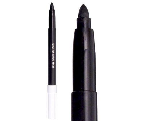 Giotto Turbo Maxi Marker Sets - Zart