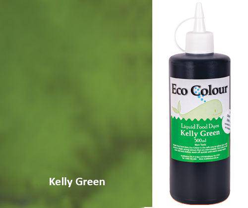 Eco Colour 500mL - Zart