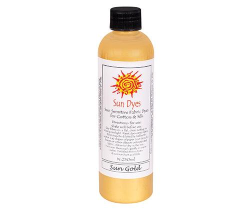 Sun Dye 250mL - Zart