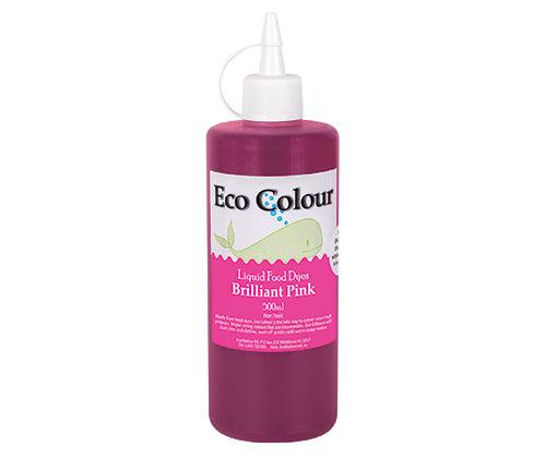 Eco Colour 500mL - Zart