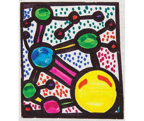 Magic Image Inkjet Printer Transfer Paper - Zart