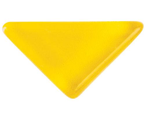 Glass Mosaic Triangle 500g - Zart
