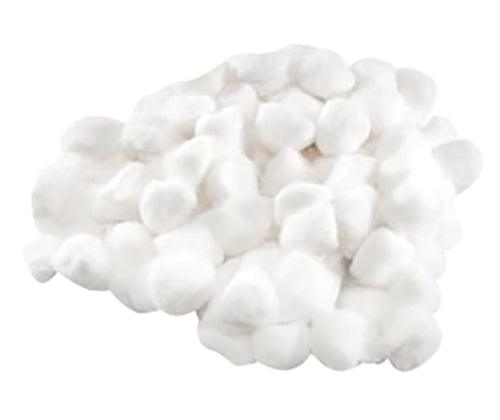 Cotton Balls Pack of 160 - Zart