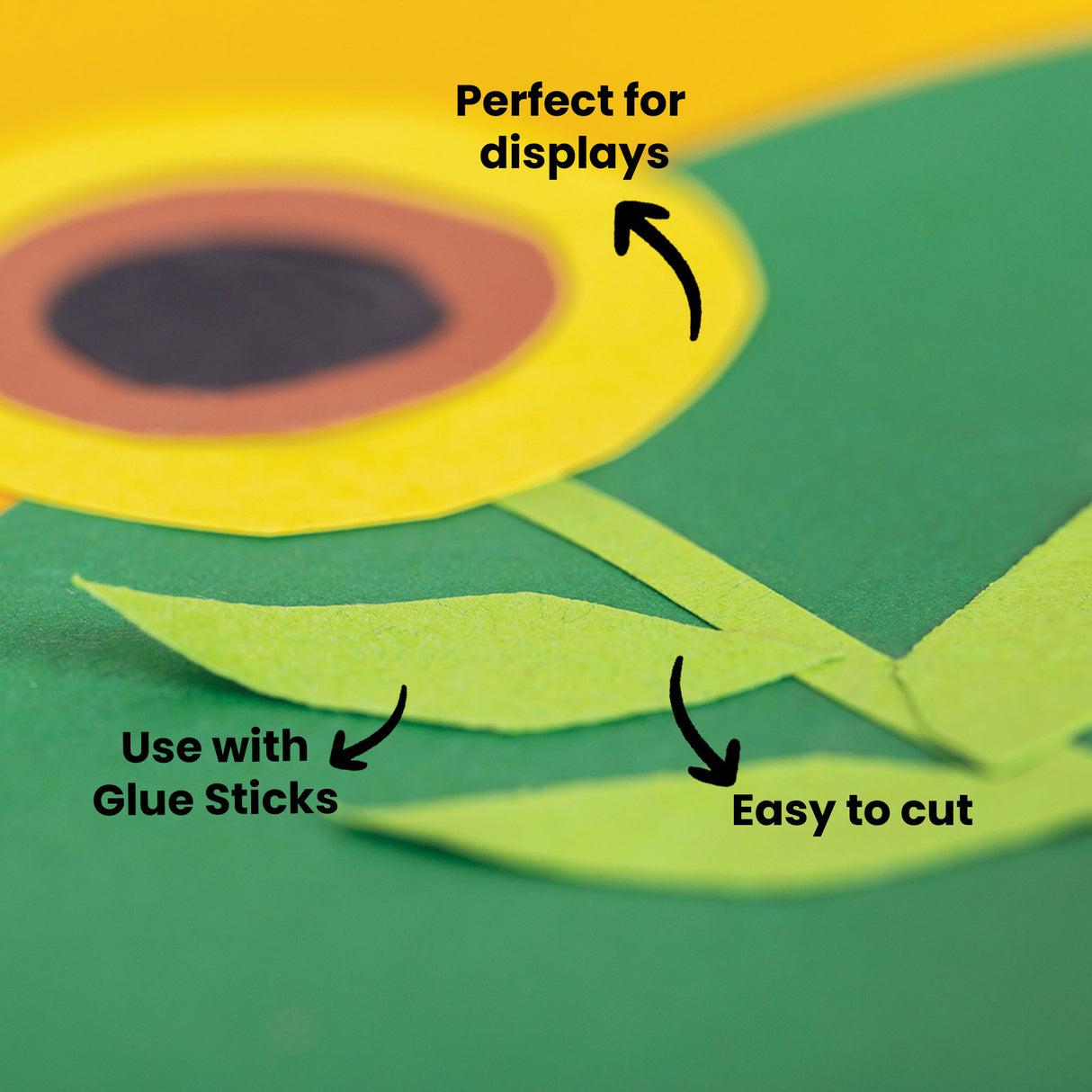 Cover Paper 125gsm Coloured A4 Pack of 500 - Zart