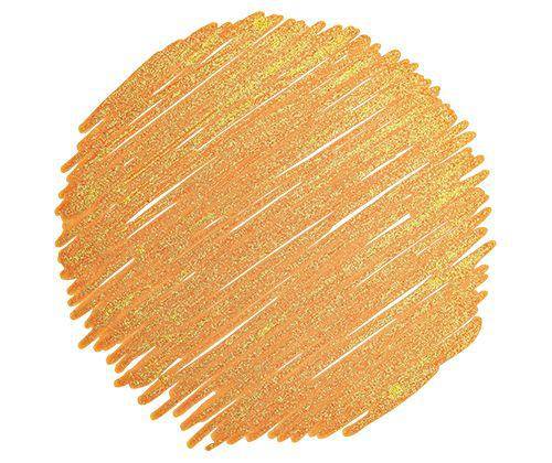 Dual Metallic Gel Pens Pack of 6 - Zart