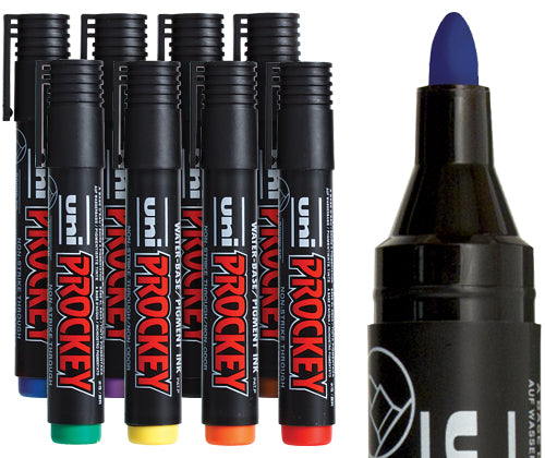Prockey Markers Sets - Zart