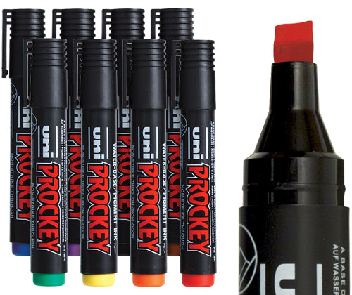 Prockey Markers Sets - Zart