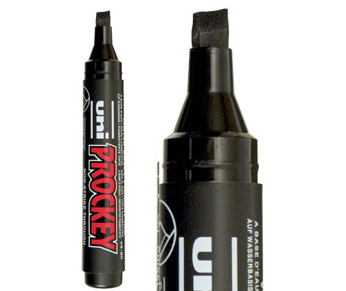 Prockey Markers Sets - Zart