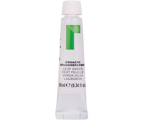 Reeves Gouache 10ml Colours Pack of 18 - Zart