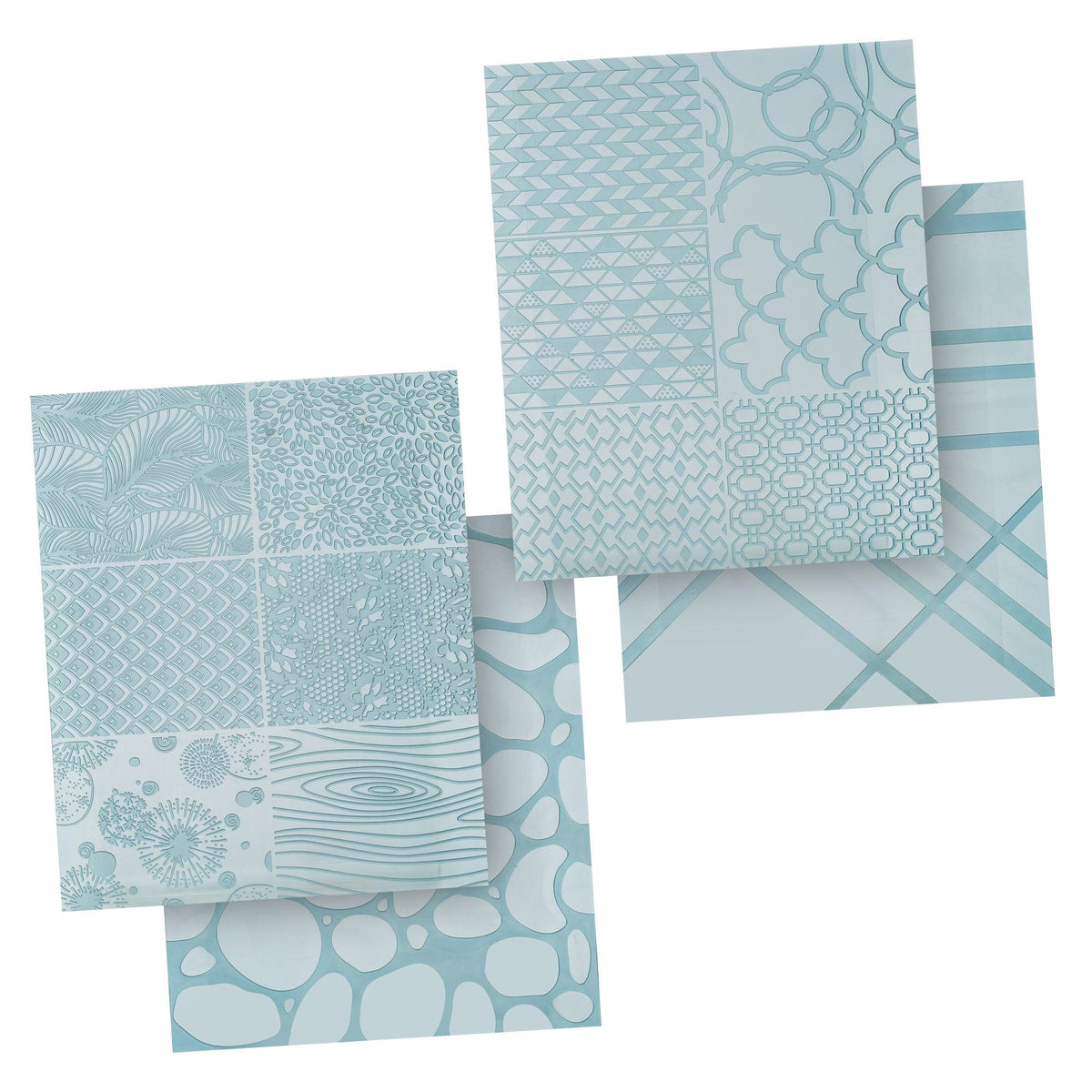Tappetino texture per FIMO - Giappone