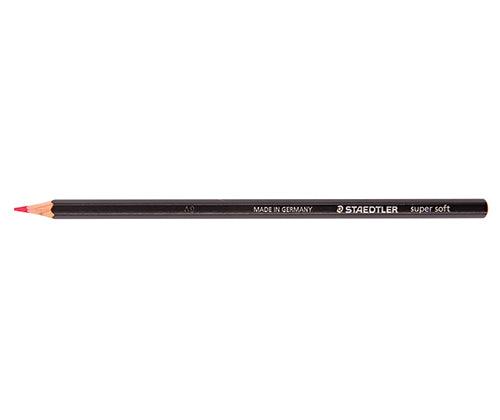 Staedtler Soft Pencils Assorted Pack of 24 - Zart