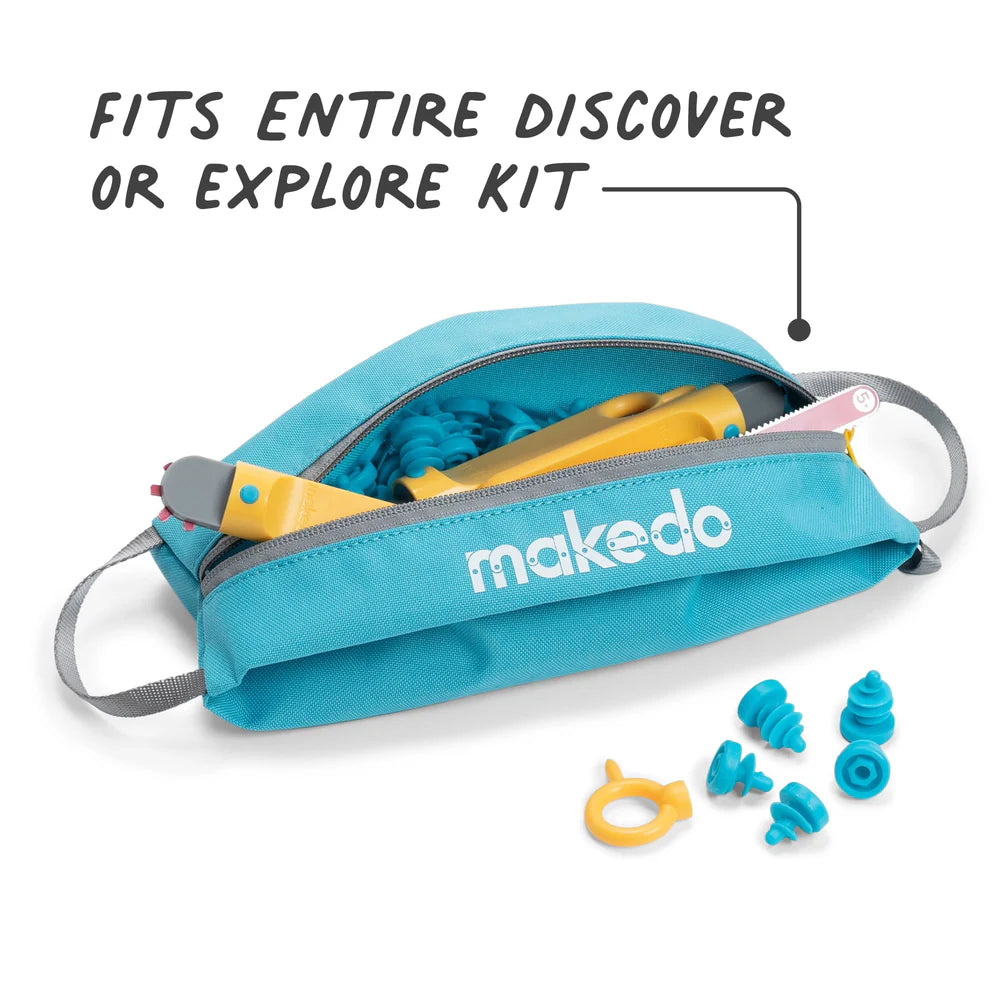 Makedo Tool Case - Zart