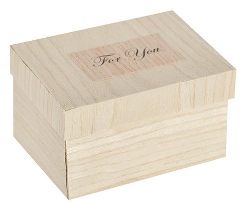 Sticky Barc Wood Veneer Sheets Pack of 3 - Zart