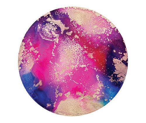 Clear Acrylic Shapes Bases - Zart