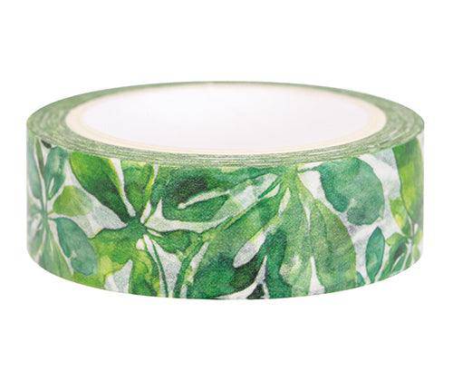 Washi Tape Pack of 8 - Zart