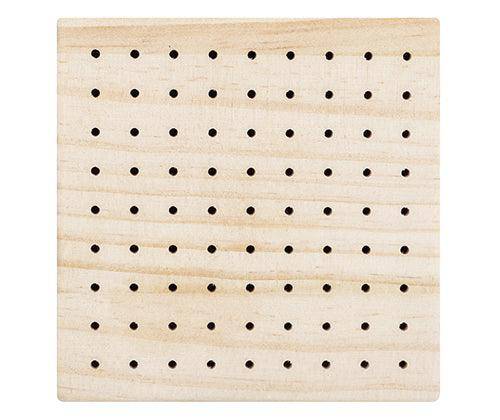 Wooden Armature Base - Zart