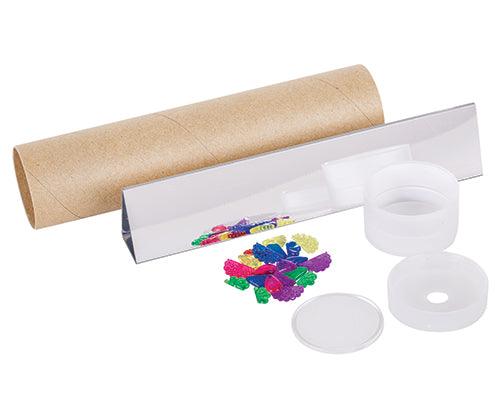 DIY Kaleidoscopes Kit Pack of 10 - Zart