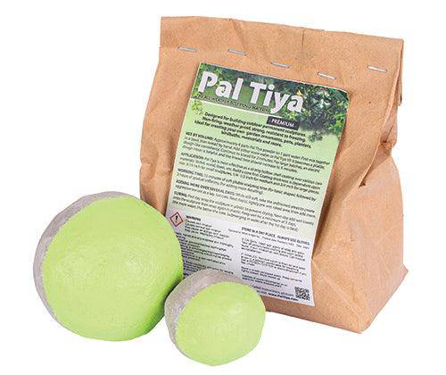 Pal Tiya Outdoor Modelling Clay 1.36kg - Zart