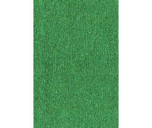 Crepe Paper Metallic Colours 50 x 100cm Pack of 6 - Zart