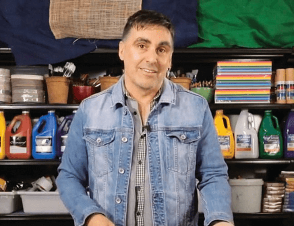 Communication Through Paint - Zart