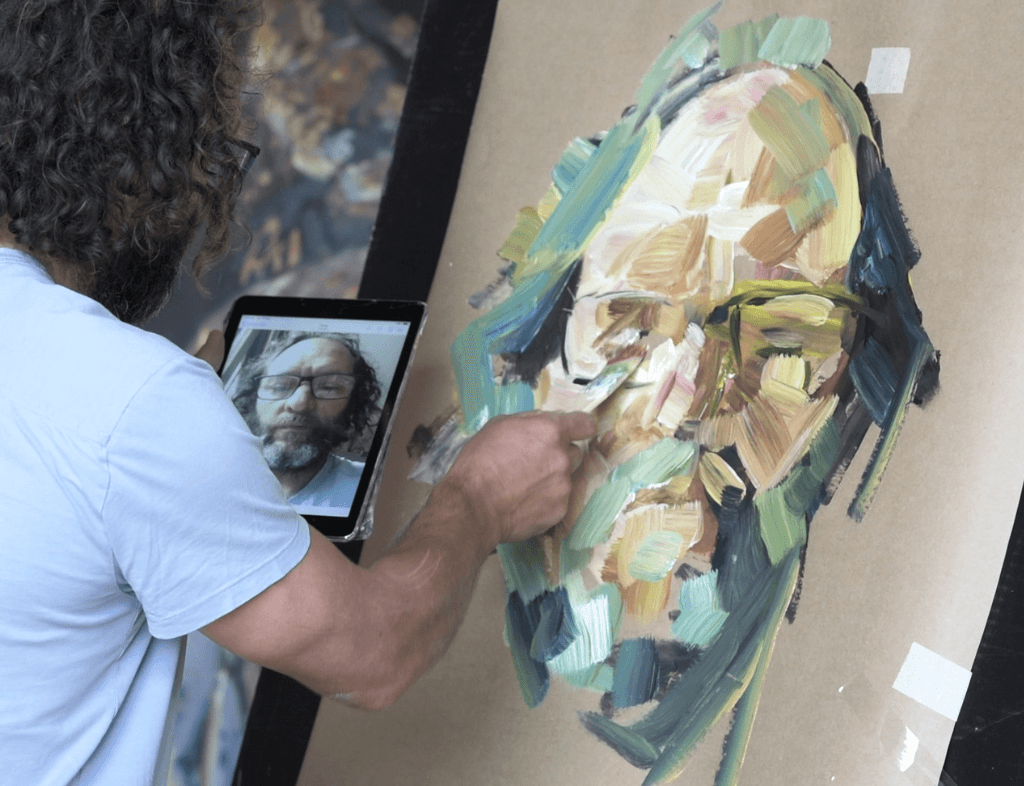 Masterclass with Dan Butterworth - Zart