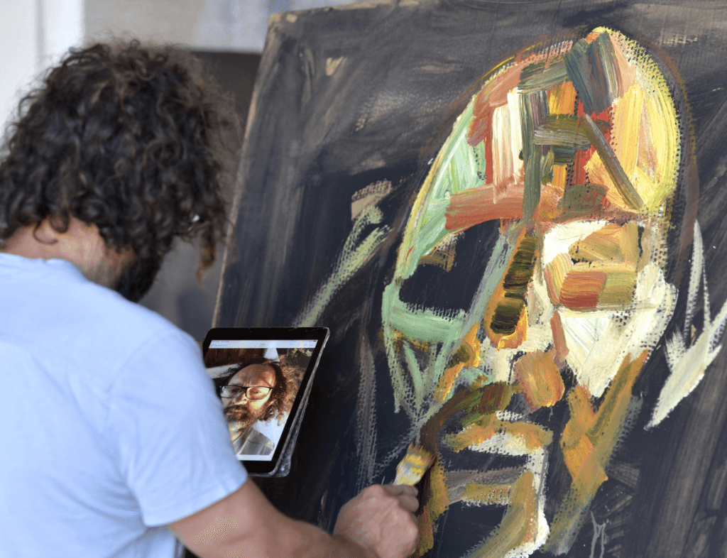 Masterclass with Dan Butterworth - Zart