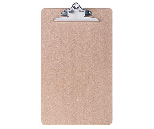 Masonite Clipboard - Zart