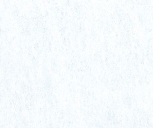Stiffened Felt A3 Pack of 10 - Zart
