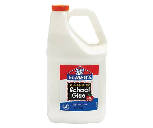 Elmer's School Glue 3.8L - Zart