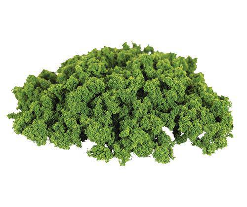 Bushes Medium Green 295g - Zart
