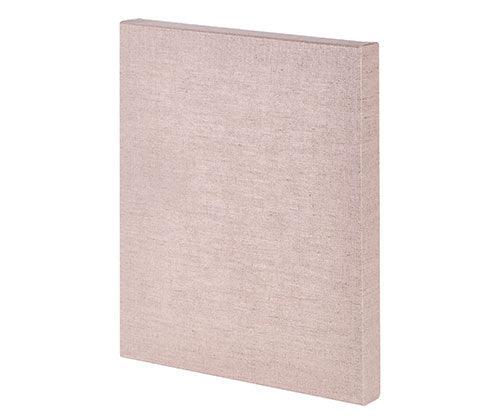 Stretched Canvas Linen - Zart
