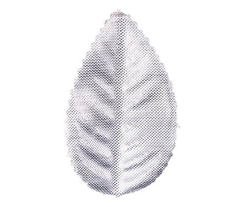Mini Craft Leaves Metallic Pack of 60 - Zart