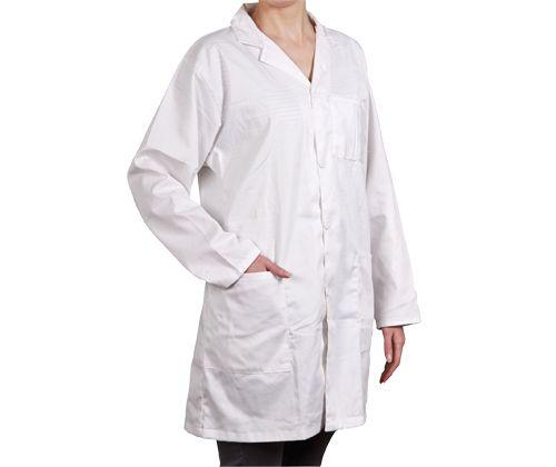 Lab Coats White - Zart