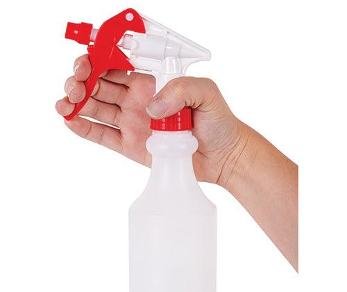 Heavy Duty Spray Bottle 500mL - Zart
