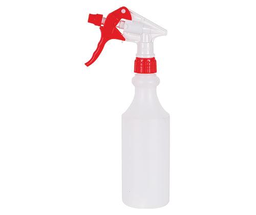 Heavy Duty Spray Bottle 500mL - Zart
