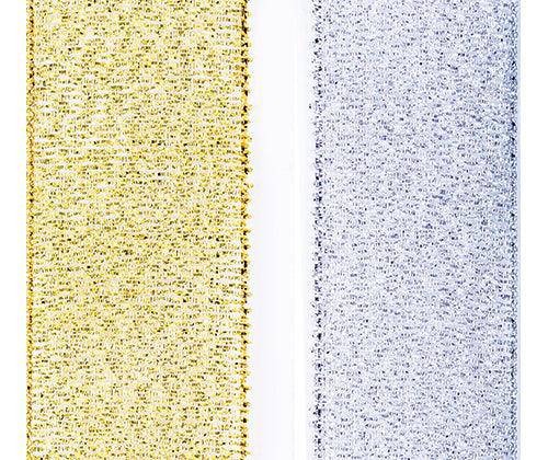 Ribbon 25mm x 3m Pack of 2 - Zart