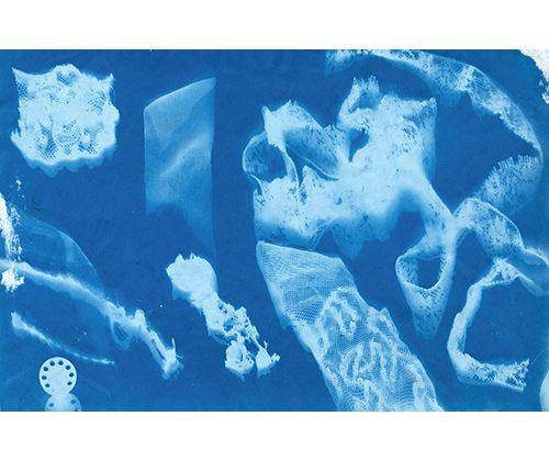 Sun Sensitive Paper Refill 20 x 30cm Pack of 15 - Zart