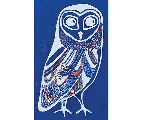 Sun Sensitive Paper Refill 20 x 30cm Pack of 15 - Zart