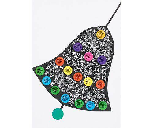 Round Dot Labels Assorted - Zart