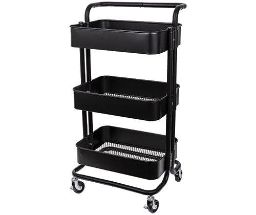 Art and Craft Trolley 35 x 45 x 78cm - Zart