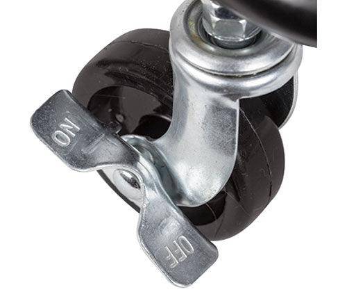 Art and Craft Trolley 35 x 45 x 78cm - Zart