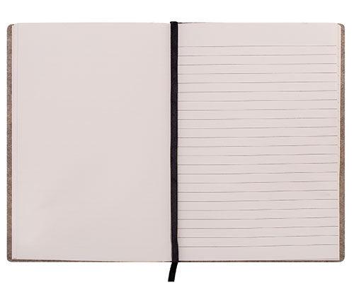 Sketch and Write Journal A5 - Zart