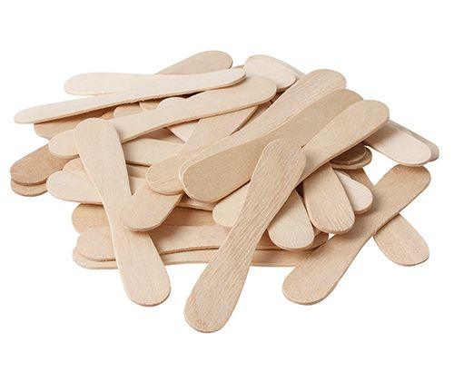 Popstick Propellers Pack of 50 - Zart