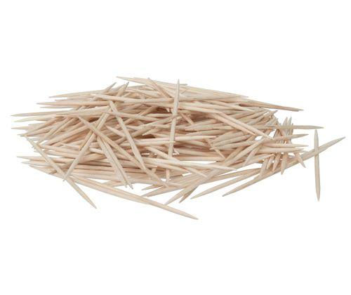 Toothpick Pack of 200 - Zart